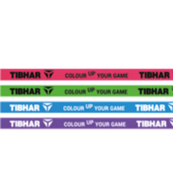 Tibhar Edge Tape Color 10mm/5m