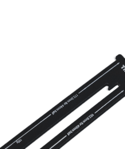 Tibhar Metal Net Gauge