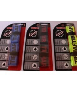 Tibhar Super Grip Tape (2 Pcs)