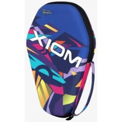 Xiom Case Tikkywow 2 RC Blue