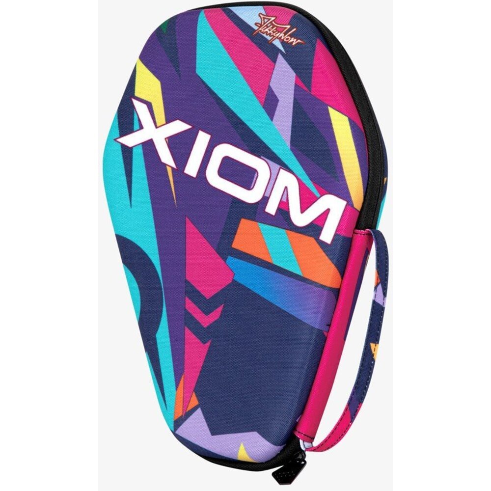 Xiom Case Tikkywow 2 RC Purple