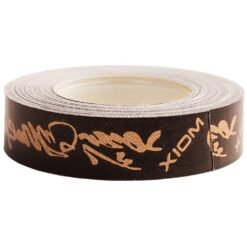 Xiom Edge Tape 12mm/5m black-mandarin