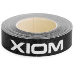 Xiom Edge Tape 12mm/5m Logo black
