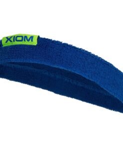 Xiom Headband Adel D.Blue/Green