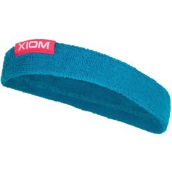 Xiom Headband Adel L.Blue/Magenta