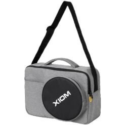 Xiom Shoulder Bag Solite