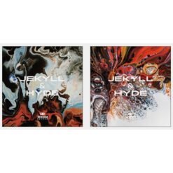 Xiom T-foil Jekyll & Hyde