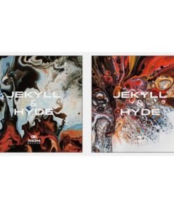 Xiom T-foil Jekyll & Hyde