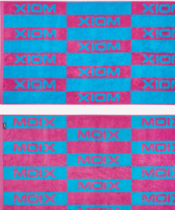 Xiom Towel XST Nolan 3