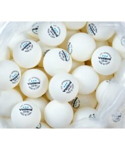 Yasaka Plastic AB 40+ 3*** ITTF, 120-pcs (seam)