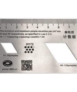 Yinhe Pimple Calculator