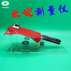 Yinhe rubber surface friction tester