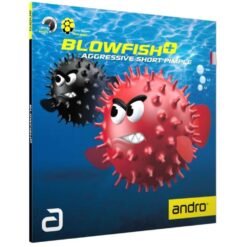 Andro Blowfish+