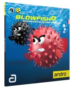 Andro Blowfish+
