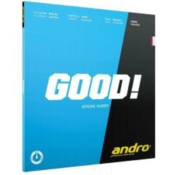 Andro Good!