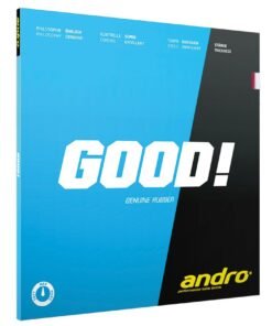 Andro Good!