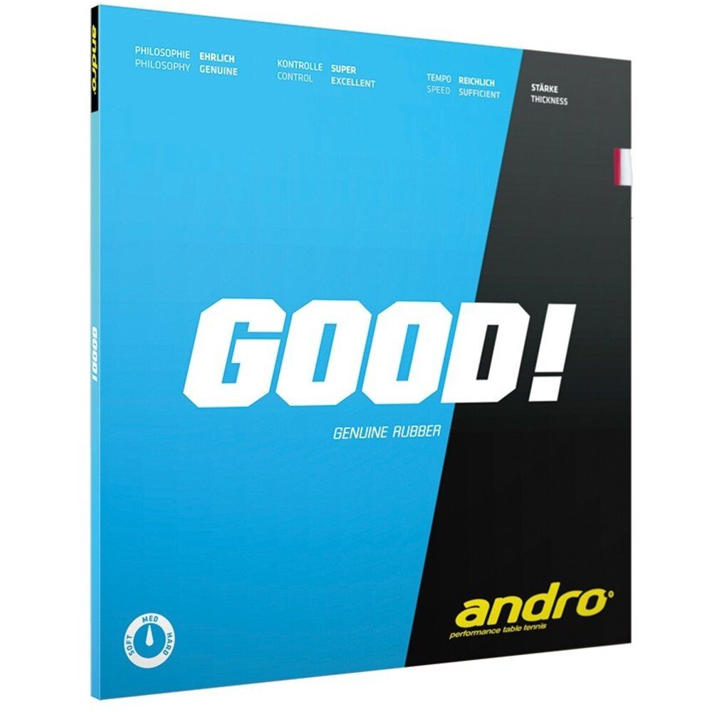 Andro Good!