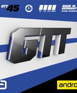 Andro GTT 45