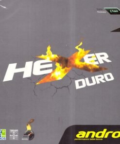 Andro Hexer Duro