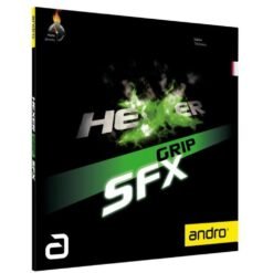 Andro Hexer Grip SFX