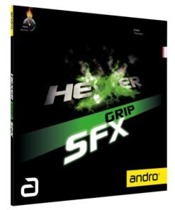 Andro Hexer Grip SFX