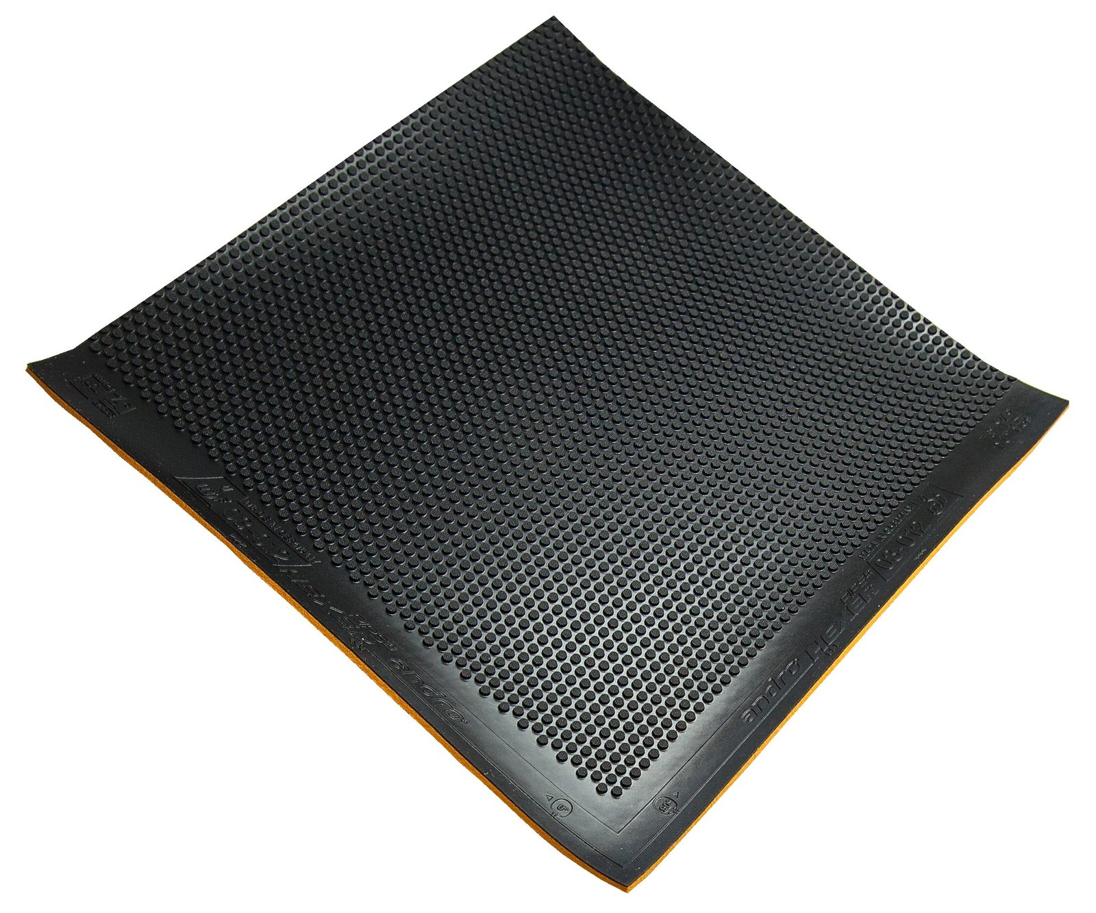 Andro Hexer Pips+ - Imagem 2