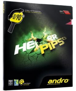 Andro Hexer Pips+