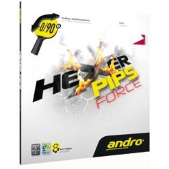 Andro Hexer Pips Force