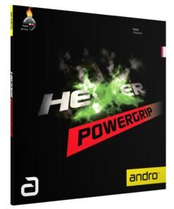 Andro Hexer Powergrip
