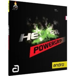 Andro Hexer Powergrip