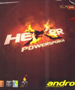 Andro Hexer Powersponge