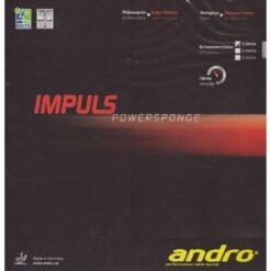 Andro Impuls Powersponge