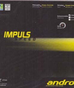 Andro Impuls Speed