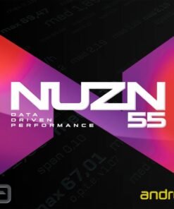 Andro Nuzn 55