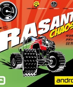 Andro Rasant Chaos