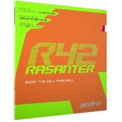 Andro Rasanter R42