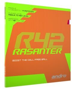 Andro Rasanter R42