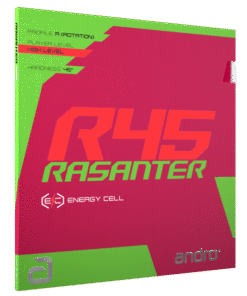 Andro Rasanter R45
