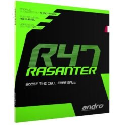 Andro Rasanter R47