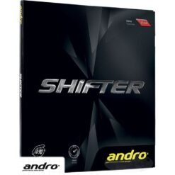 Andro Shifter