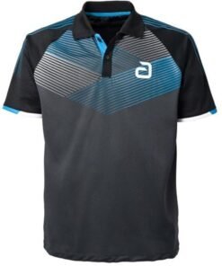 Andro Shirt Avos Cotton grey/blue