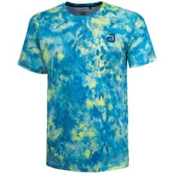 Andro Shirt Barci blue/green