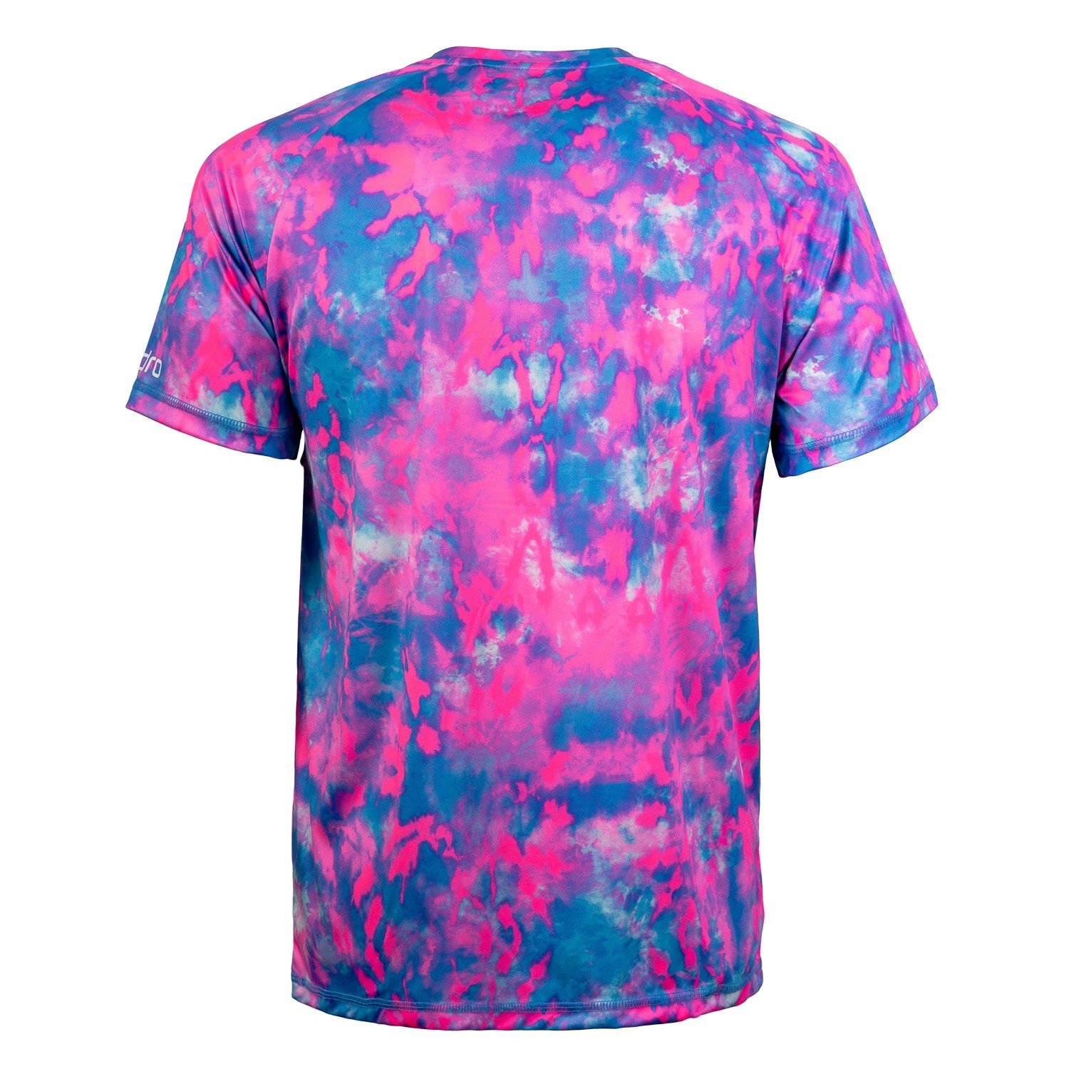 Andro Shirt Barci blue/pink - Imagem 3