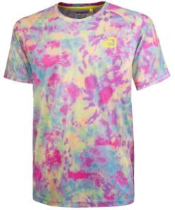 Andro Shirt Barci multicolor