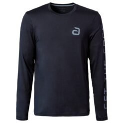 Andro Shirt Longsleeve Scalzo