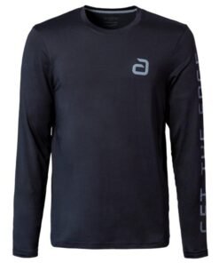 Andro Shirt Longsleeve Scalzo