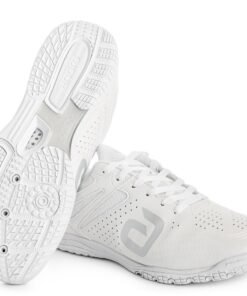 Andro Shoes Cross Step Pro white/silver