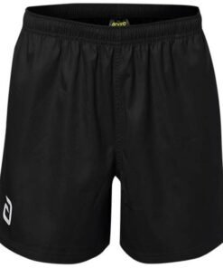 Andro Shorts Torin black