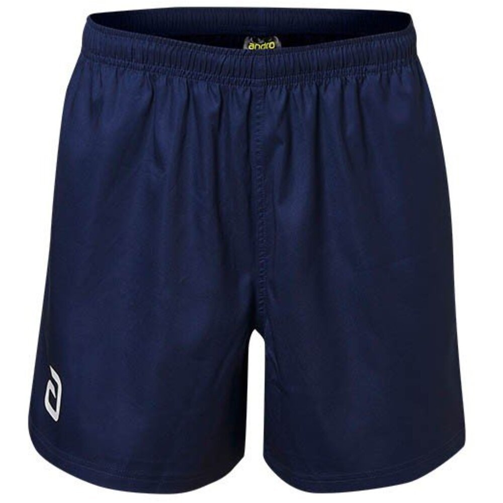 Andro Shorts Torin dark blue