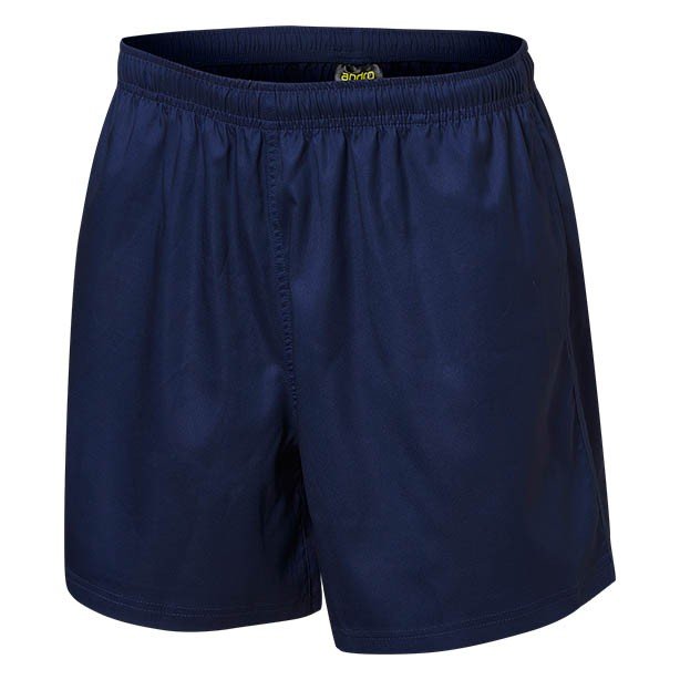 Andro Shorts Torin dark blue - Imagem 2
